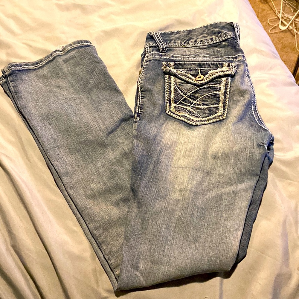 Jeans!!